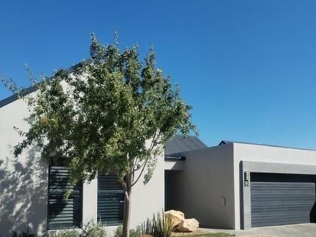 House for rent in Pniel, Western Cape