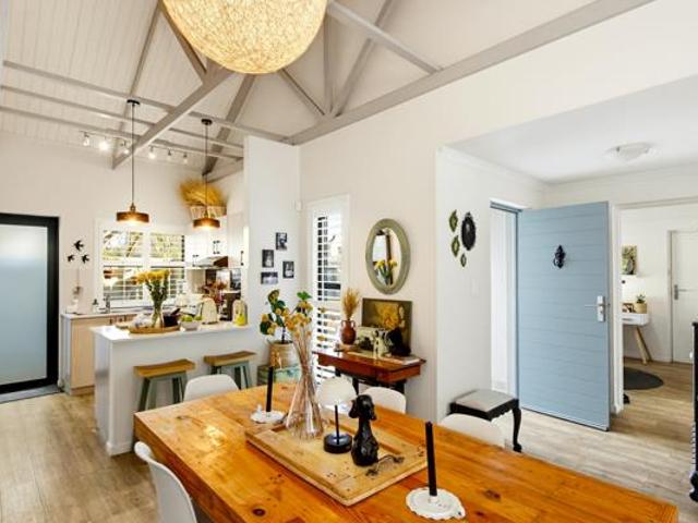 House for sale in Durbanville, Western Cape