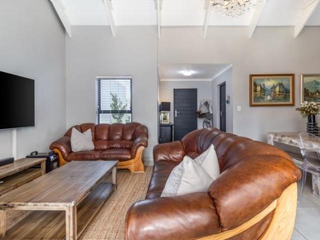 House for rent in Bergsig, Durbanville
