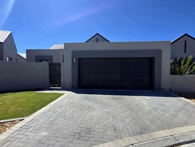 House for rent in Pniel, Western Cape
