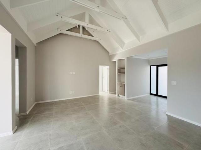 House for rent in Durbanville, Western Cape