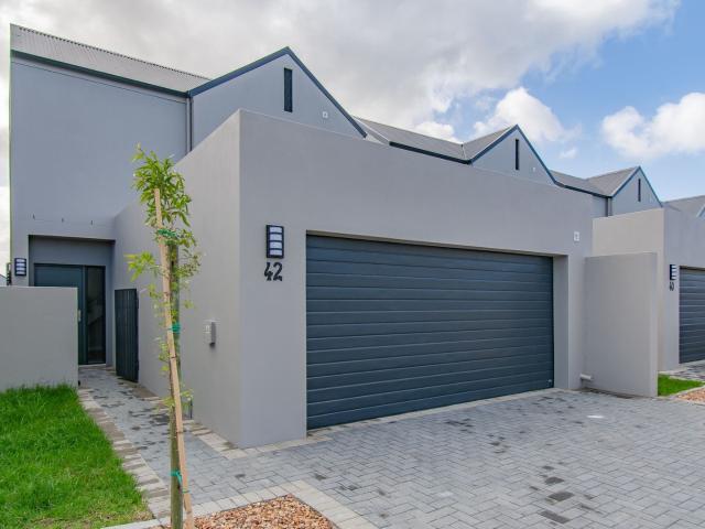House for rent in Pniel, Western Cape
