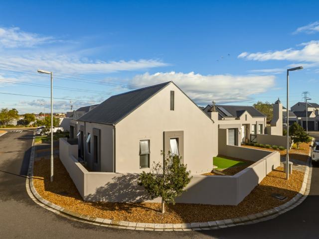 House for sale in Pniel, Western Cape