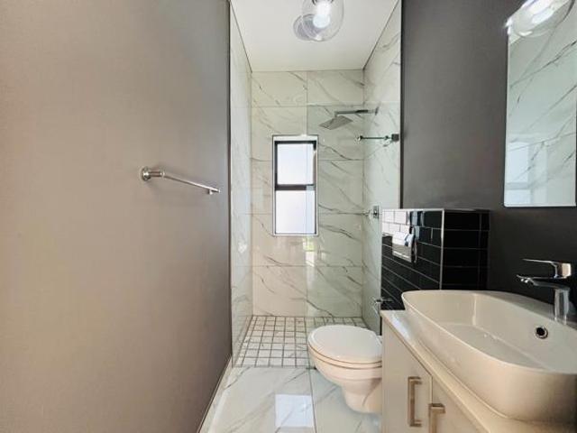 House for rent in Durbanville, Western Cape