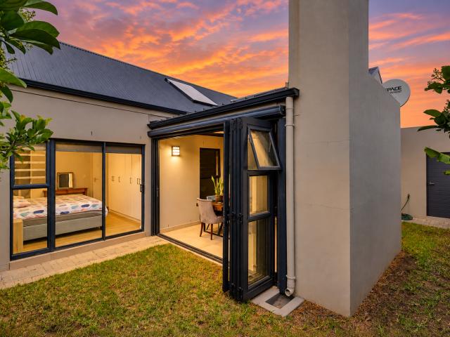 House for sale in Stellenbosch, Stellenbosch Local Municipality