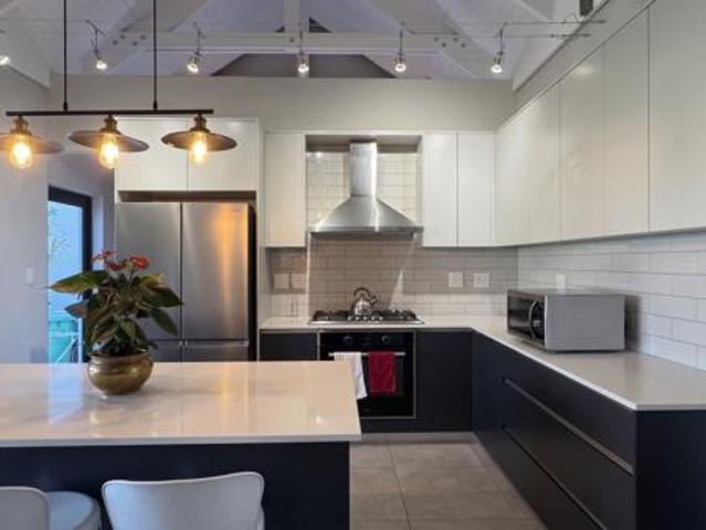 House for rent in Durbanville, Western Cape