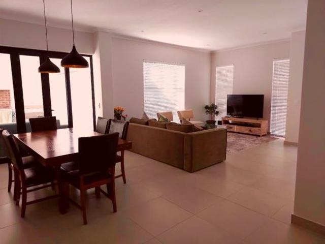 House for rent in Bergsig, Durbanville