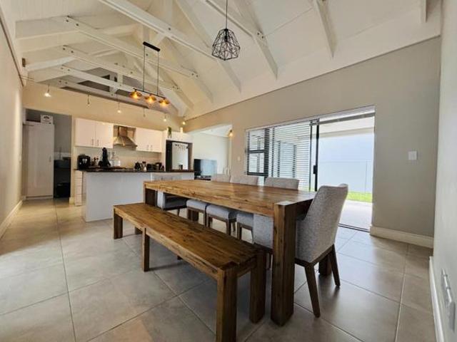 House for rent in Bergsig, Durbanville