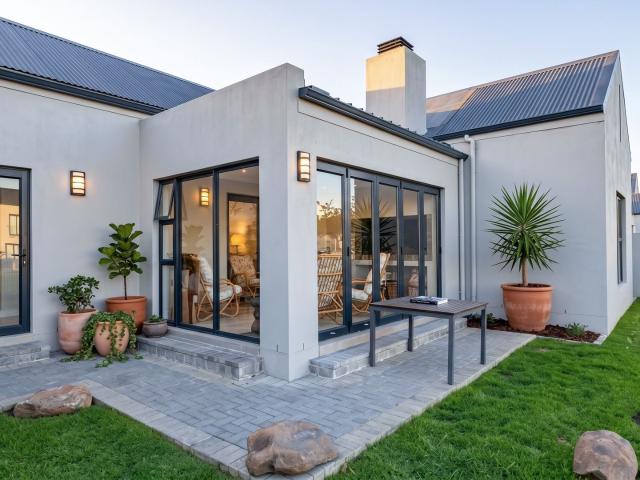House for rent in Pniel, Western Cape
