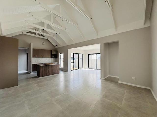 House for rent in Durbanville, Western Cape
