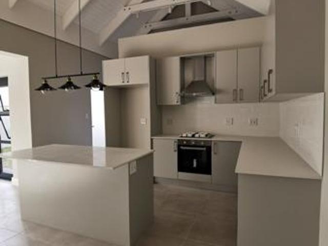 House for rent in Durbanville, Western Cape