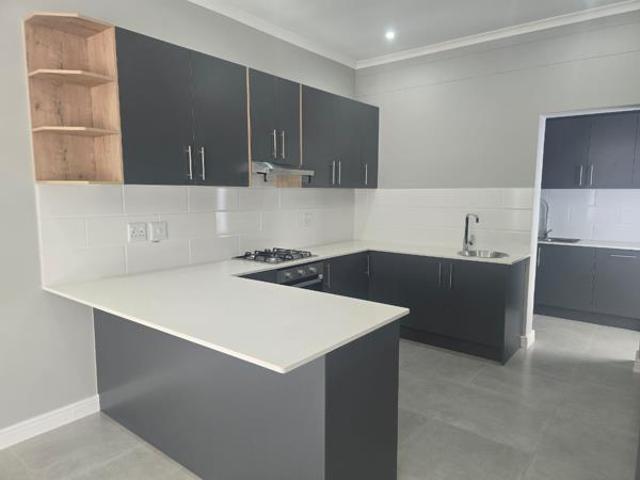House for rent in Durbanville, Western Cape