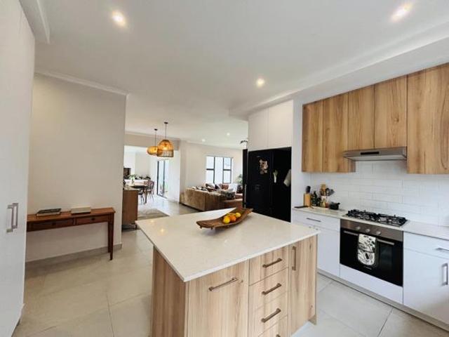 House for rent in Durbanville, Western Cape