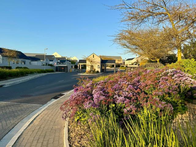 House for rent in Pniel, Western Cape