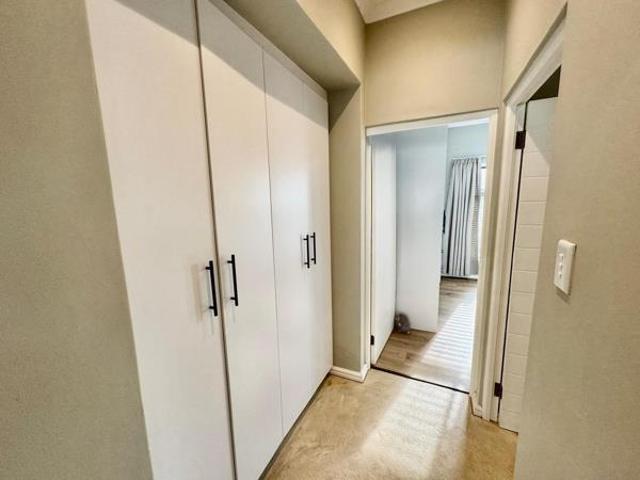 House for rent in Durbanville, Western Cape