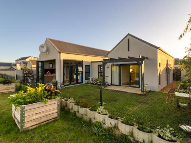 House for sale in Durbanville, Western Cape