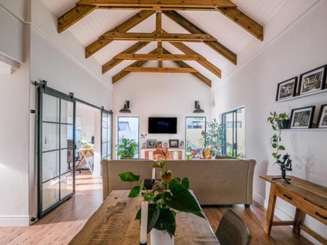 House for rent in Bergsig, Durbanville
