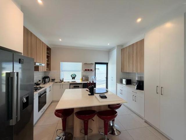 House for rent in Bergsig, Durbanville