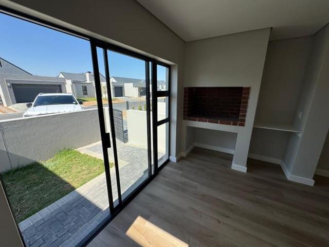 House for rent in Durbanville, Western Cape