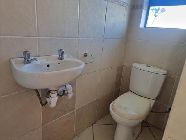 Townhouse for sale in Bisho, Eastern Cape