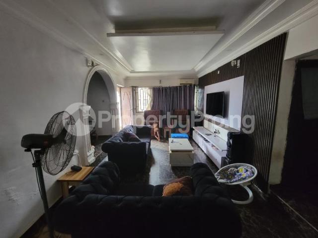 Bungalow for sale in Ogun