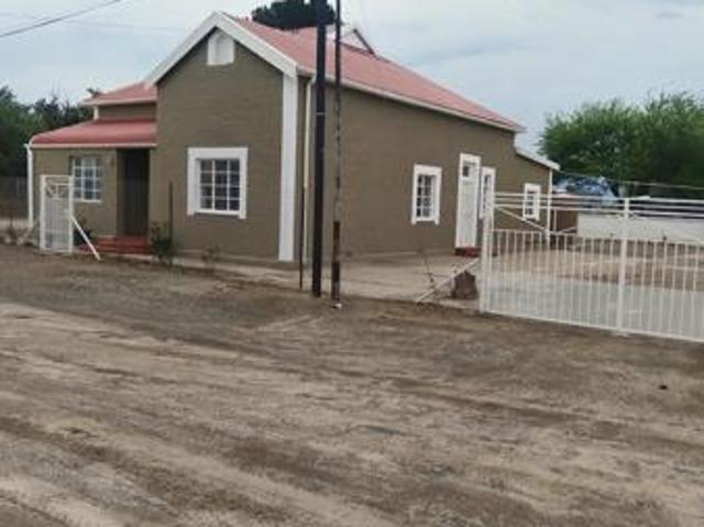 House for sale in Graaff Reinet, Eastern Cape