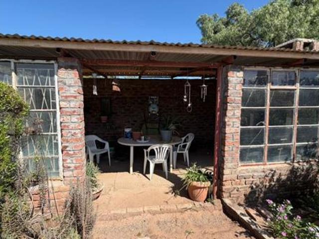 House for sale in Graaff Reinet, Eastern Cape