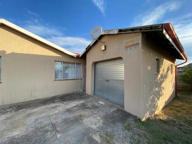 House for sale in Ladysmith, Kwazulu-natal