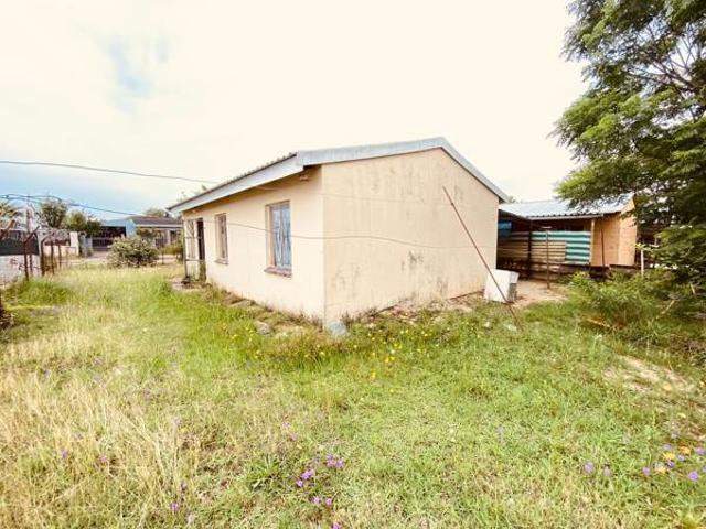 House for sale in Ladysmith, Kwazulu-natal