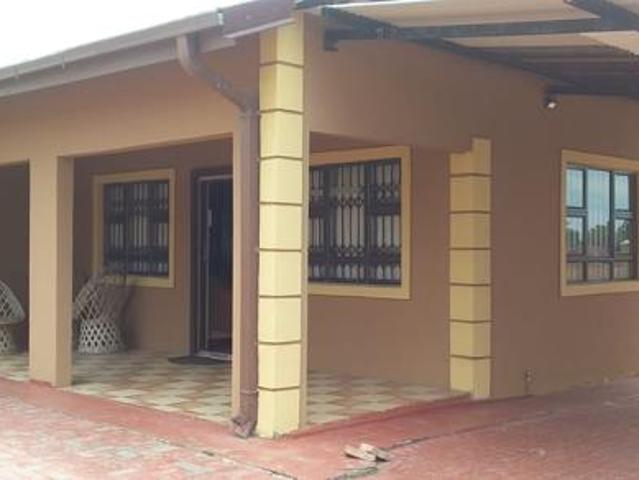 House for sale in Ladysmith, Kwazulu-natal