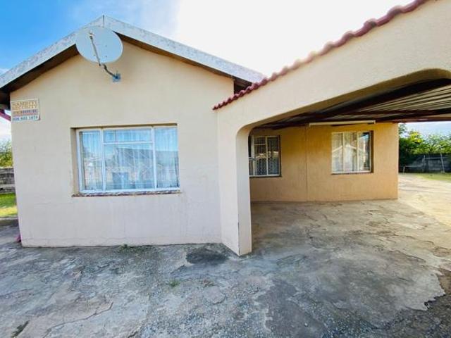 House for sale in Ladysmith, Emnambithi/Ladysmith Local Municipality