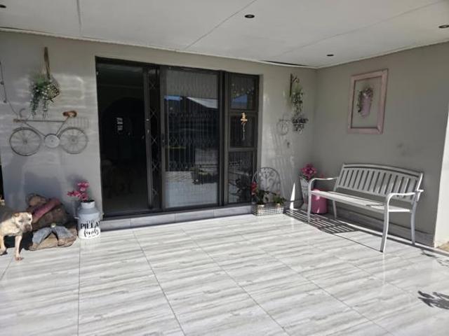 House for rent in Ladysmith, Kwazulu-natal