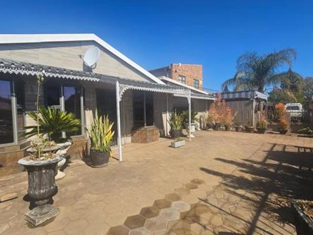 House for sale in Ladysmith, Kwazulu-natal