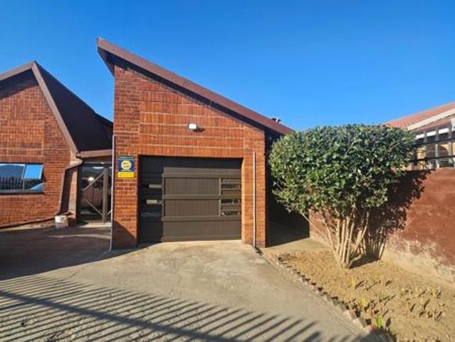 House for sale in Ladysmith, Kwazulu-natal