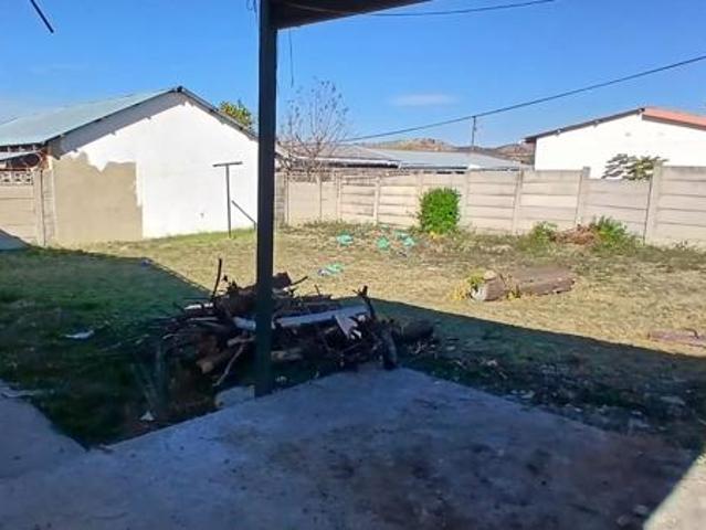 House for sale in Ladysmith, Kwazulu-natal