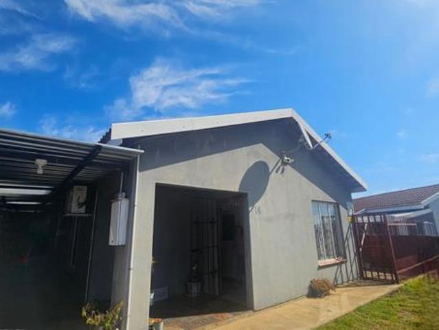 House for sale in Ladysmith, Kwazulu-natal