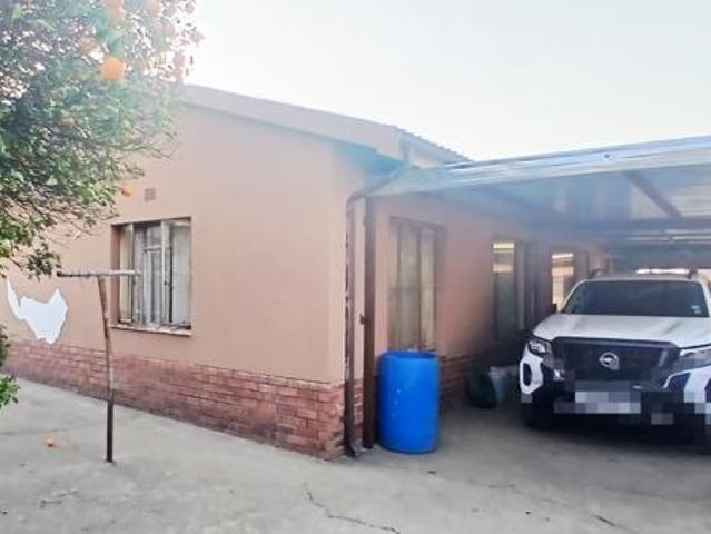 House for sale in Ladysmith, Kwazulu-natal