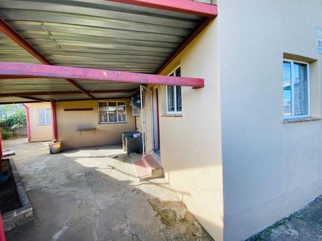 House for sale in Ladysmith, Kwazulu-natal