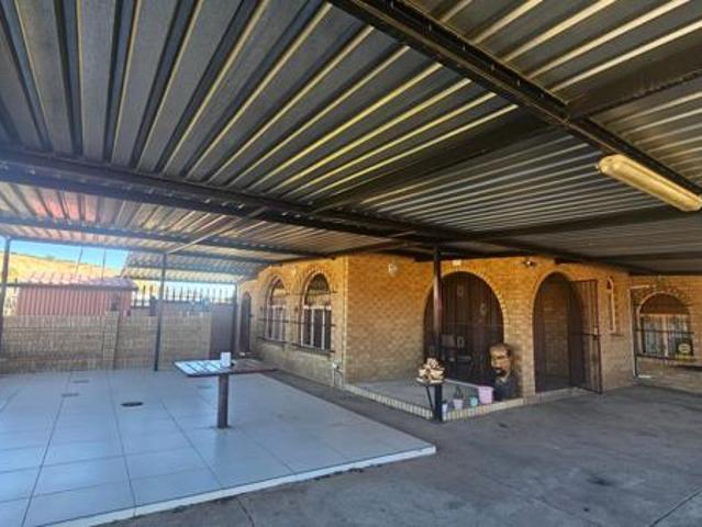 House for sale in Ladysmith, Kwazulu-natal