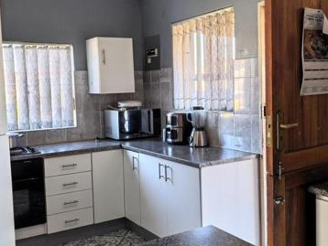 House for sale in Ladysmith, Kwazulu-natal