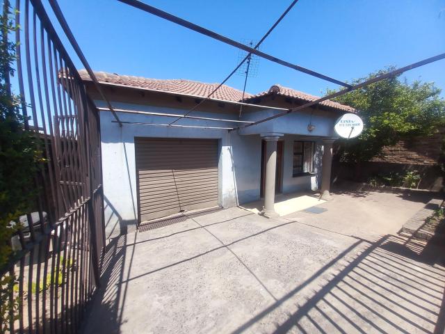 House for sale in Witbank, Mpumalanga
