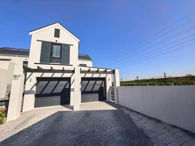House for rent in Cape Town, Western Cape
