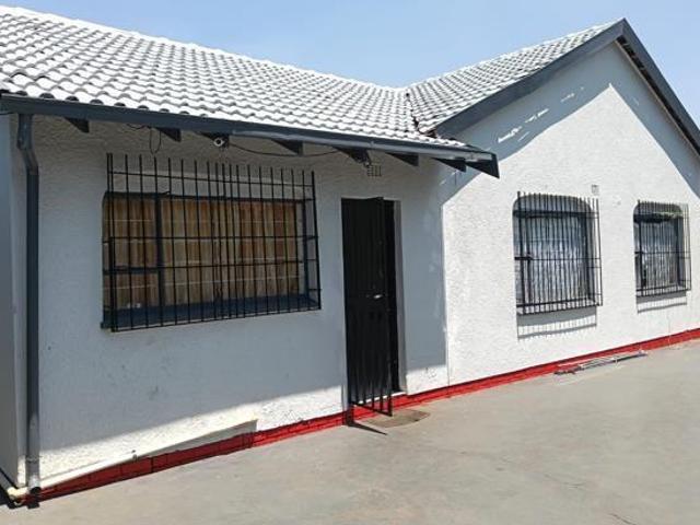 House for rent in Ekurhuleni, Gauteng