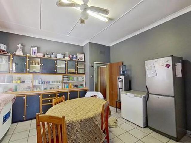 House for sale in Dr Kenneth Kaunda, North West