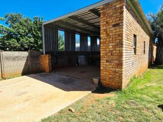 House for sale in Dr Kenneth Kaunda, North West