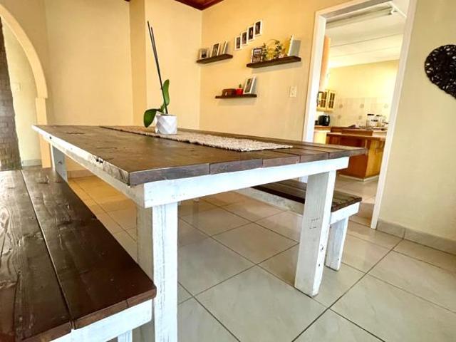 House for rent in Dr Kenneth Kaunda, North West