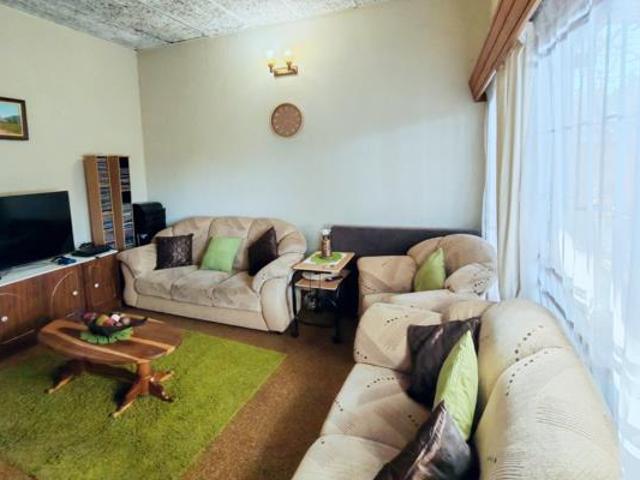 House for sale in Dr Kenneth Kaunda, North West