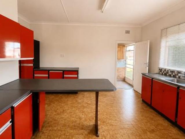 House for rent in Dr Kenneth Kaunda, North West