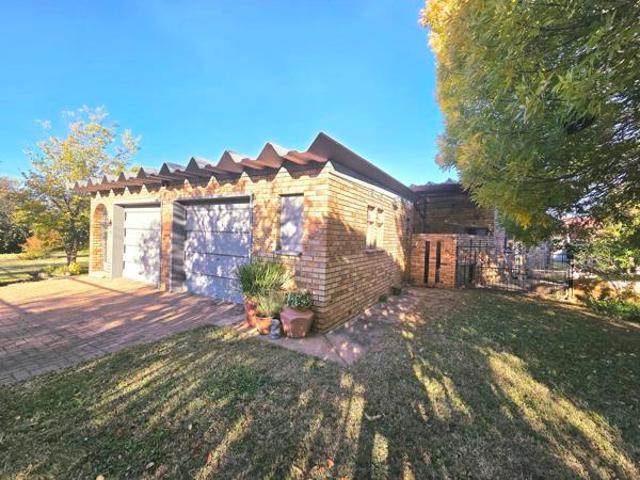 House for sale in Dr Kenneth Kaunda, North West