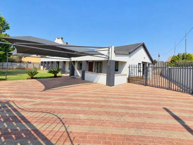 House for sale in Dr Kenneth Kaunda, North West